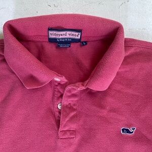 Vineyard Vines Polo